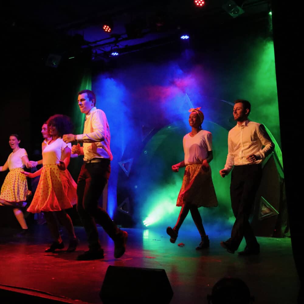 ecole danimation Happy Resort 37 sur 61 - Happy Resort