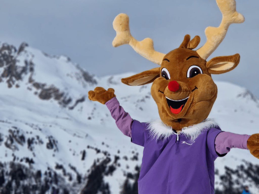 Animateur Hôtel et Résidence Club avec MMV