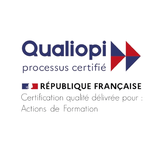Certification Qualiopi