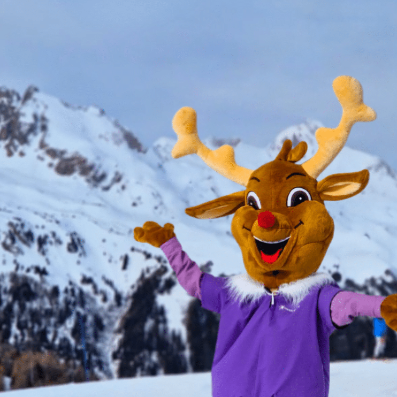 Animateur Hôtel et Résidence Club avec MMV