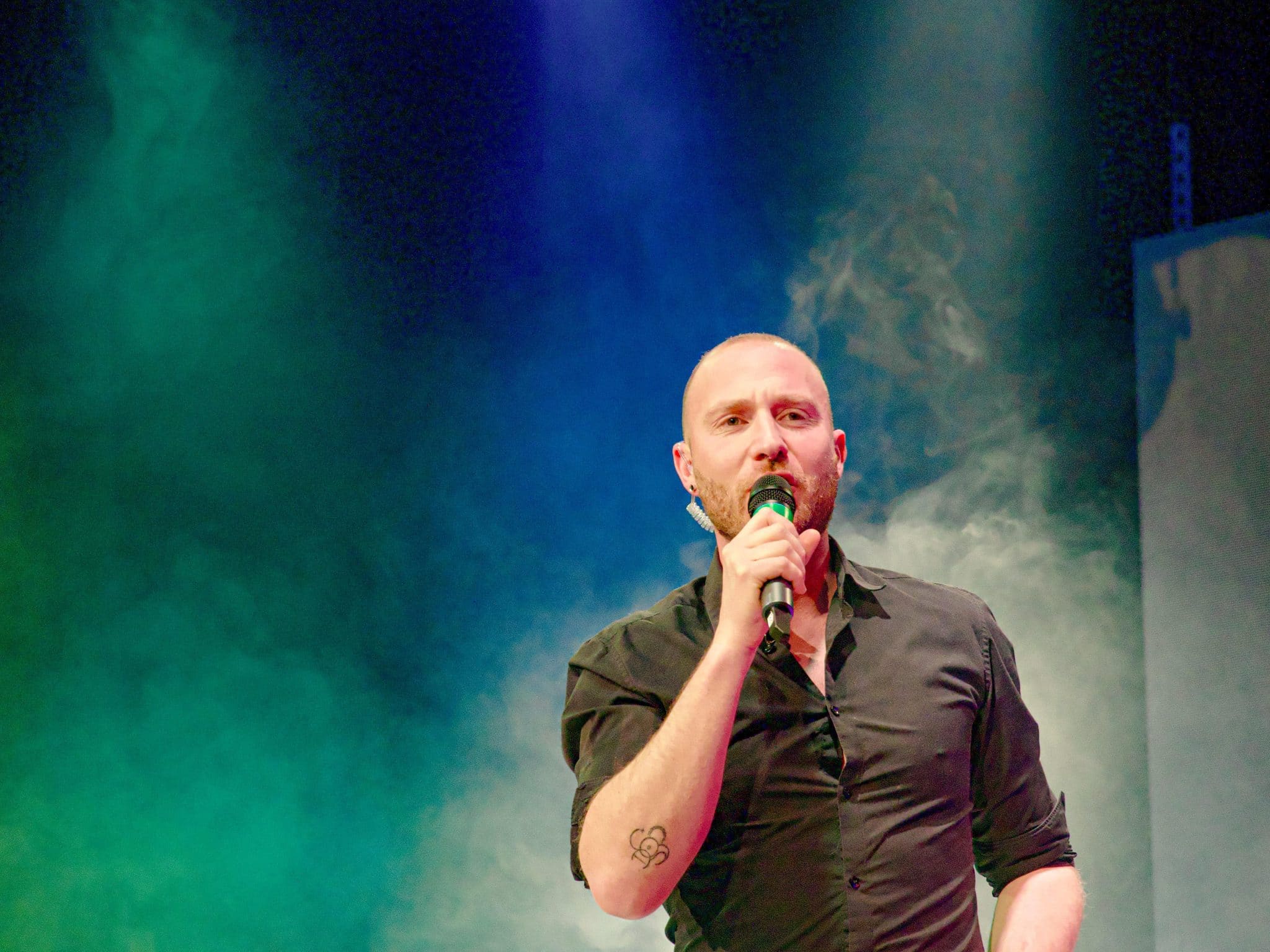 Responsable Animation