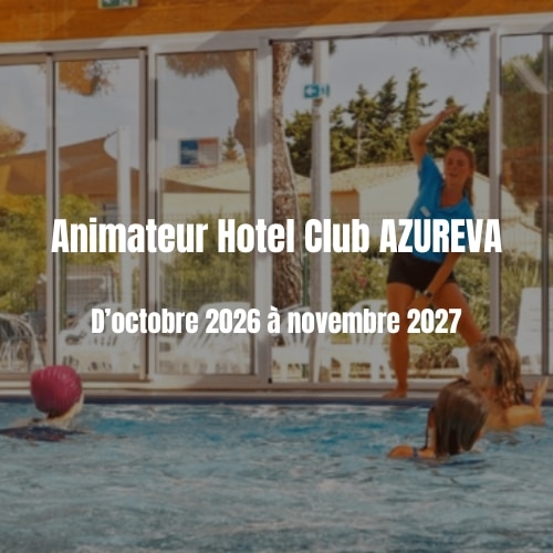 azureva - Happy Resort