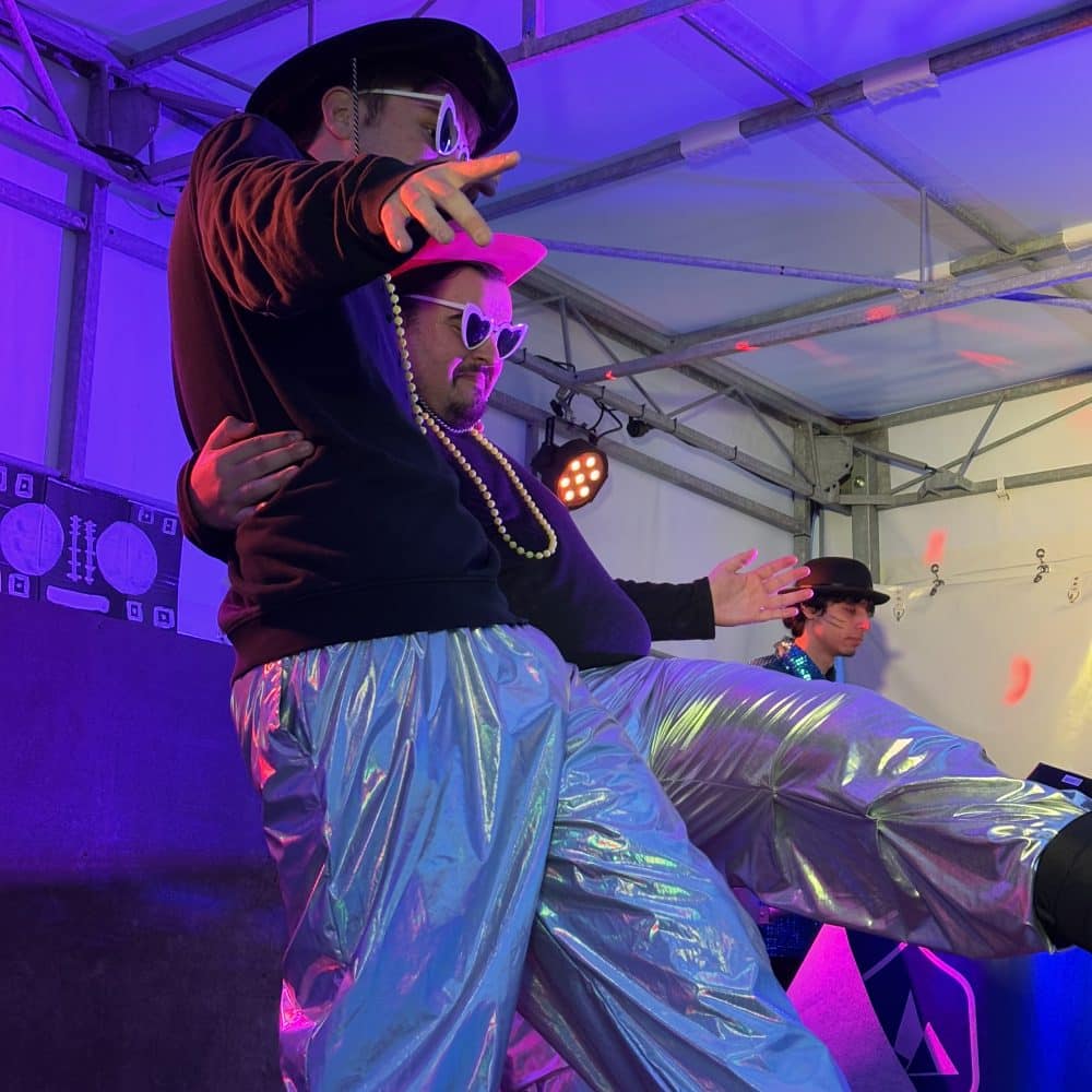 Formation d'animateur en camping : Des places disponibles pour l’été 2026🌴 image00001 - Happy Resort