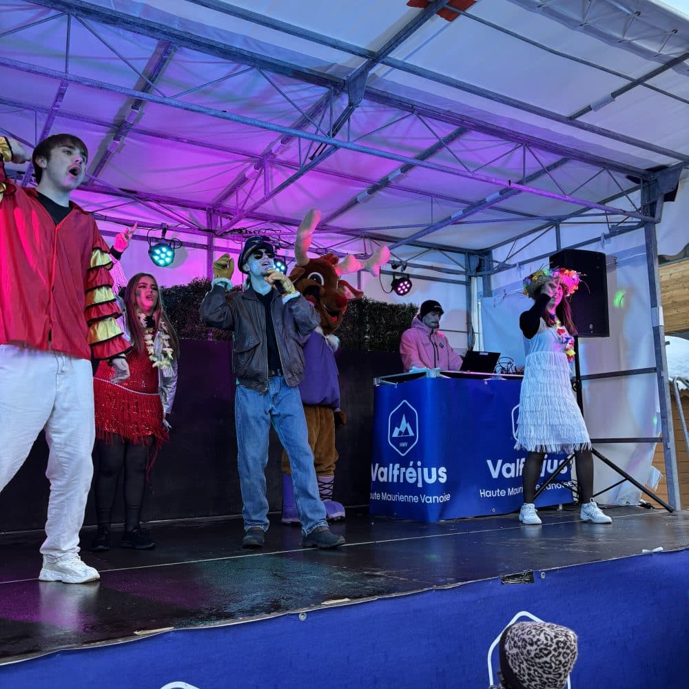 Maurienne TV en immersion à Valfréjus : une journée avec Happy Resort image00013 - Happy Resort